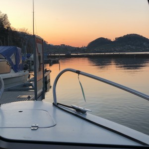 Liebe Bootsschule Thunersee-Community!