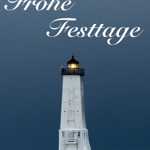 Wir danken und wünschen frohe Festtage