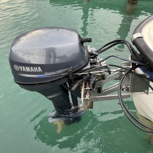 Führerausweispflicht für Schiffe und Sportboote