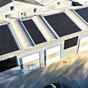 Nachhaltigkeit Gehri Bootsschule Thunersee