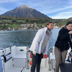 Erfolgreiche Prüfungen Sportbootführerschein SEE vom 29. Oktober 2023